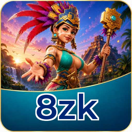 8zk APK Structure