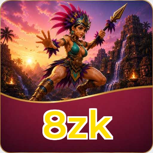 8zk Technical Info