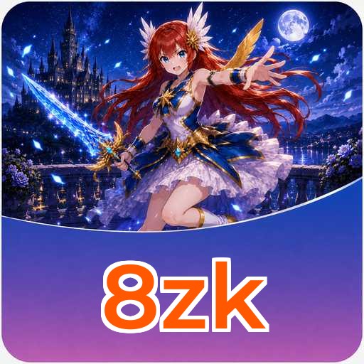 8zk Tools