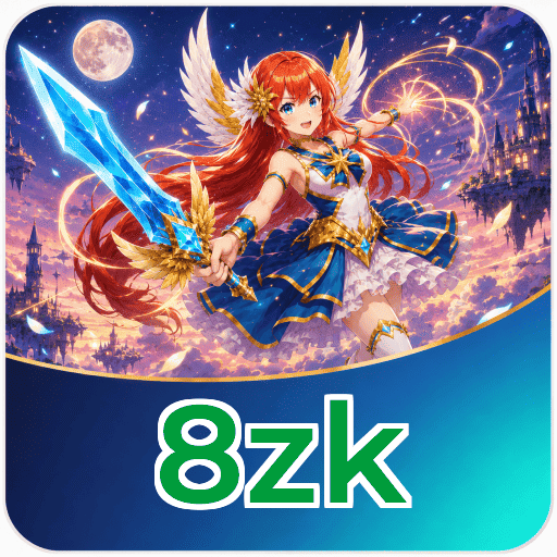 8zk Tools