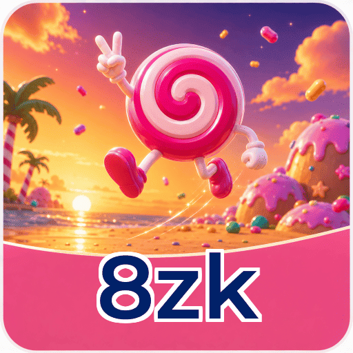Screenshot Proses Instalasi 8zk APK