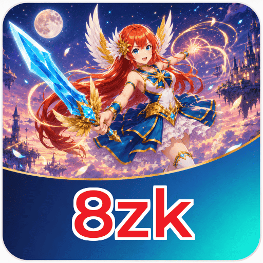 8zk Technical Info