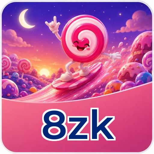 8zk APK Structure