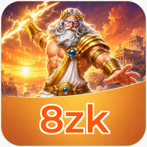 8zk APK Structure