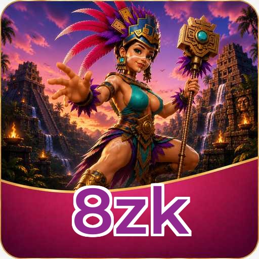 8zk Technical Info
