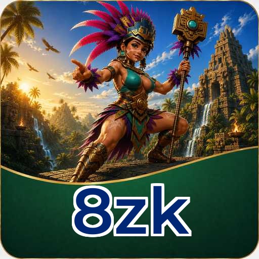 8zk APK Structure