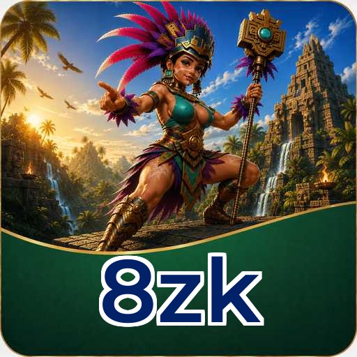 8zk Download
