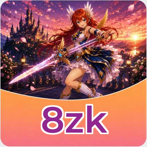 8zk Tools