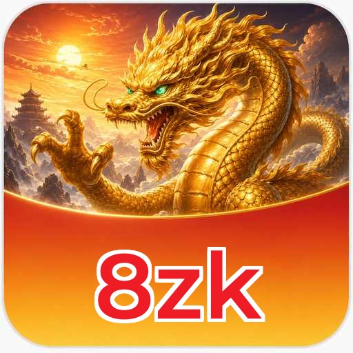 8zk APK Structure