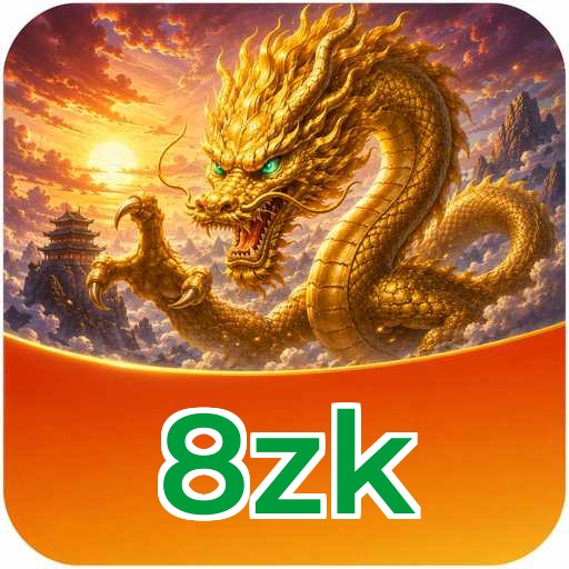 8zk APK Structure