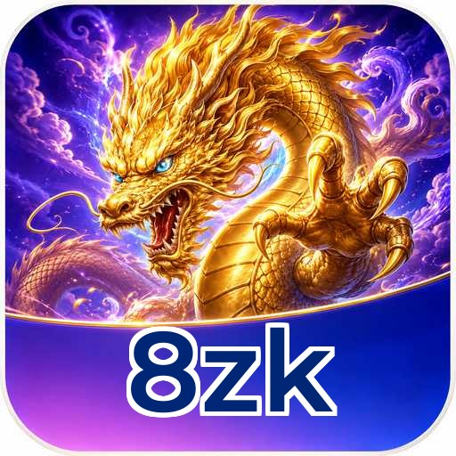 8zk APK Structure
