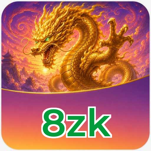 8zk APK Structure