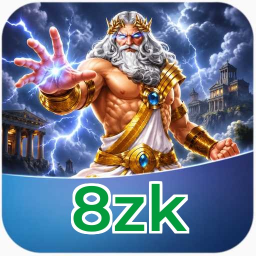 8zk APK Structure