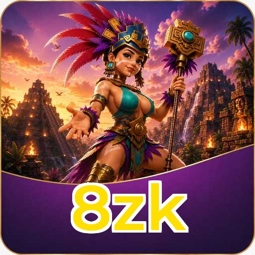 8zk Technical Info