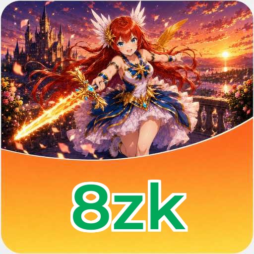 8zk Download