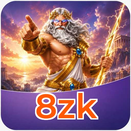 8zk APK Structure